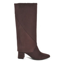 Bota em tecido 255-013-02